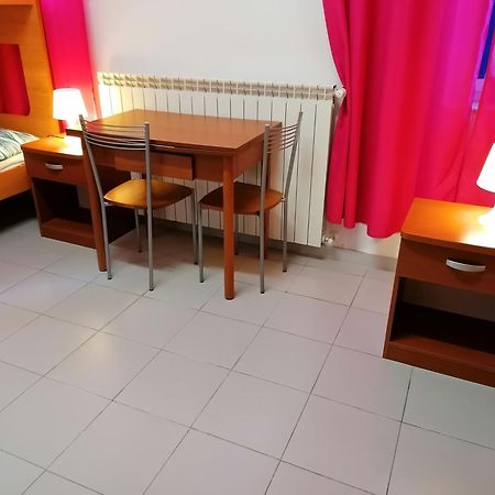 Perla Del Levante Hostel Framura Δωμάτιο φωτογραφία
