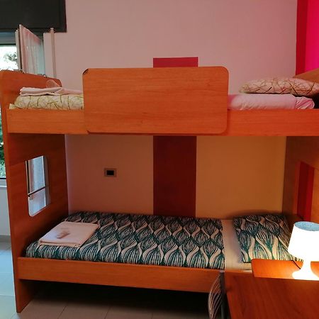 Perla Del Levante Hostel Framura Δωμάτιο φωτογραφία