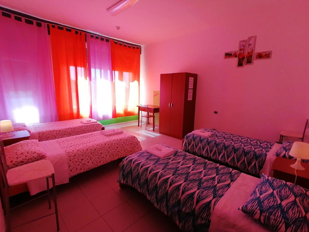 Perla Del Levante Hostel Framura Εξωτερικό φωτογραφία