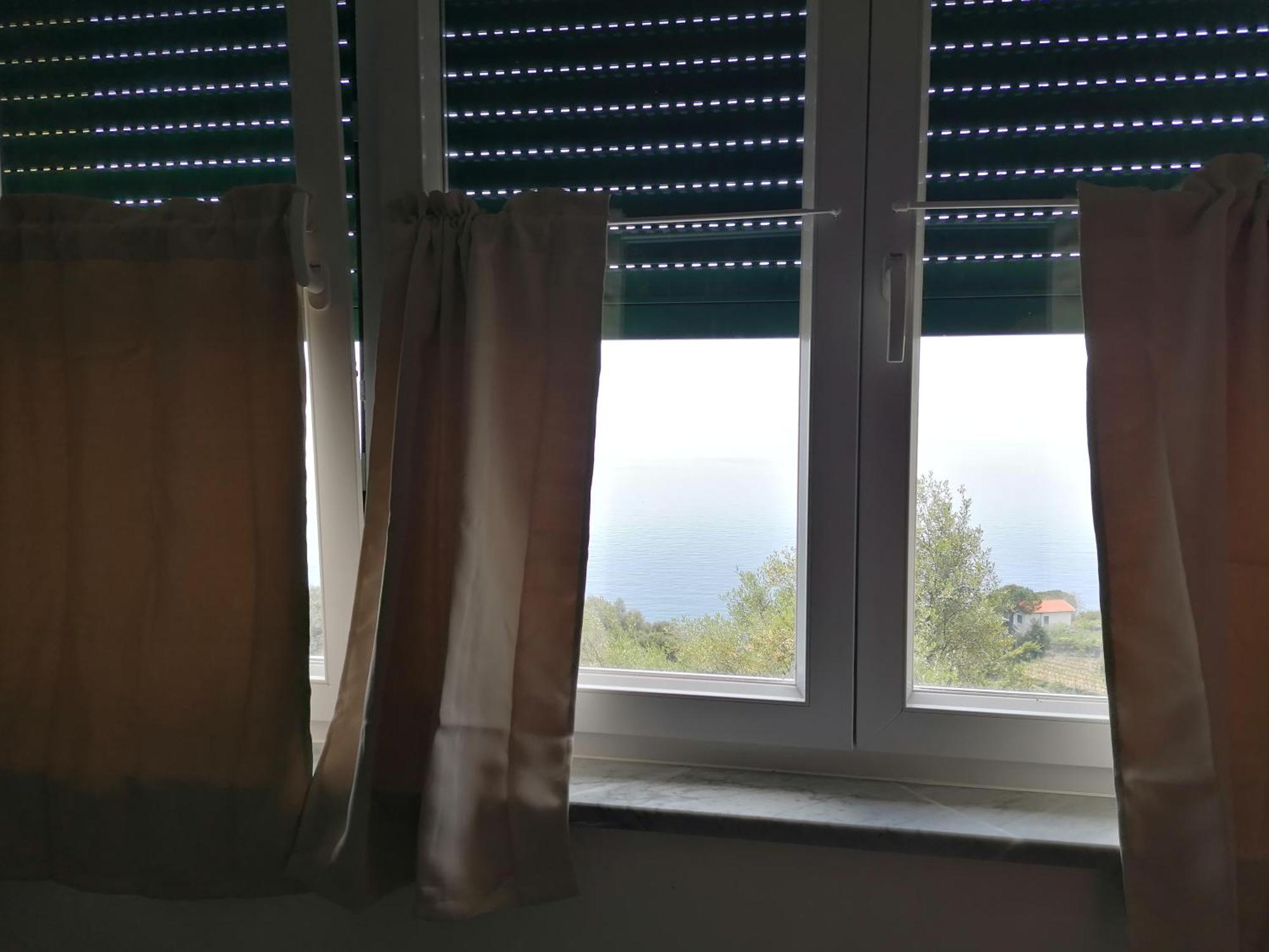 Perla Del Levante Hostel Framura Δωμάτιο φωτογραφία