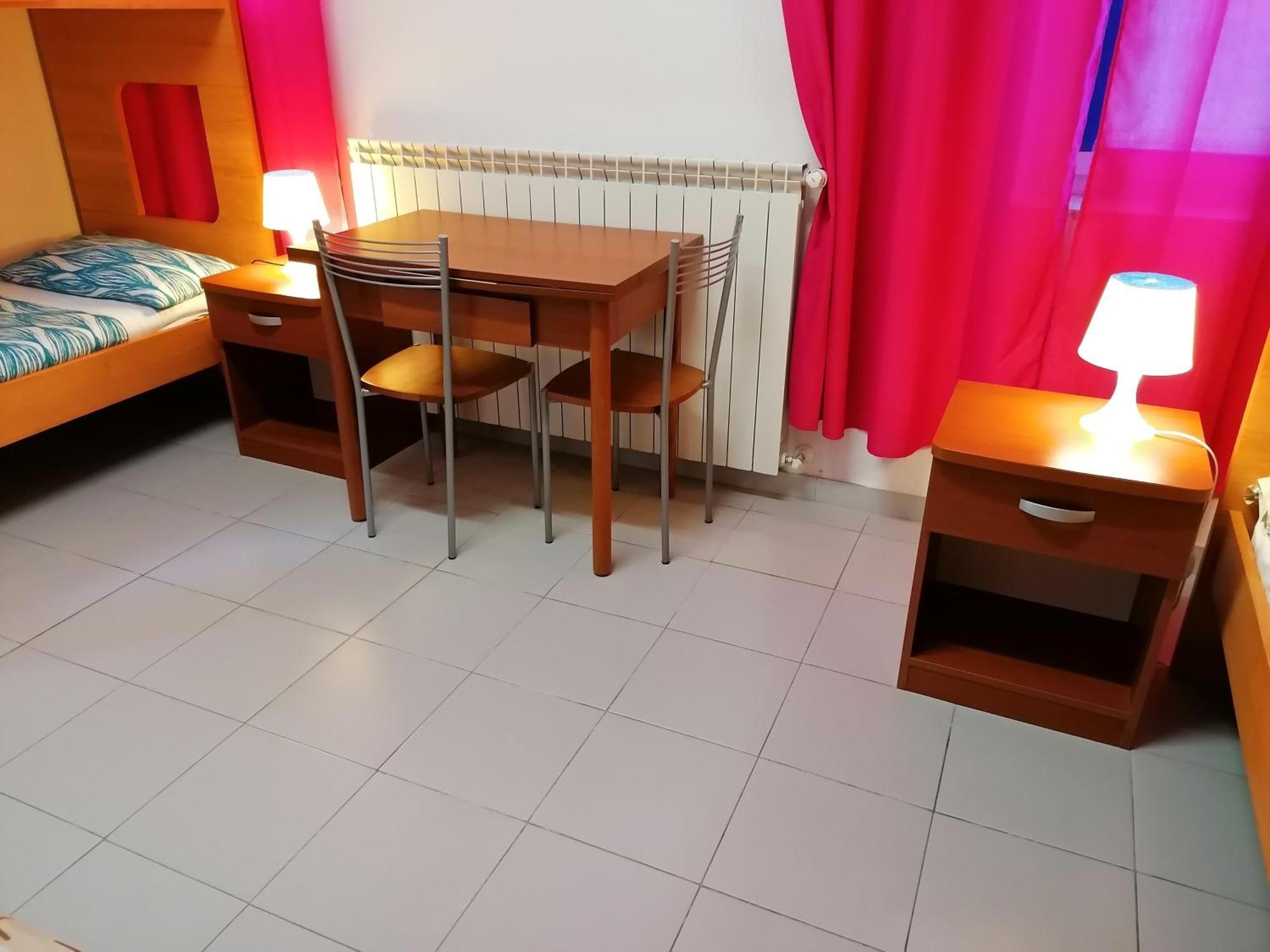 Perla Del Levante Hostel Framura Δωμάτιο φωτογραφία