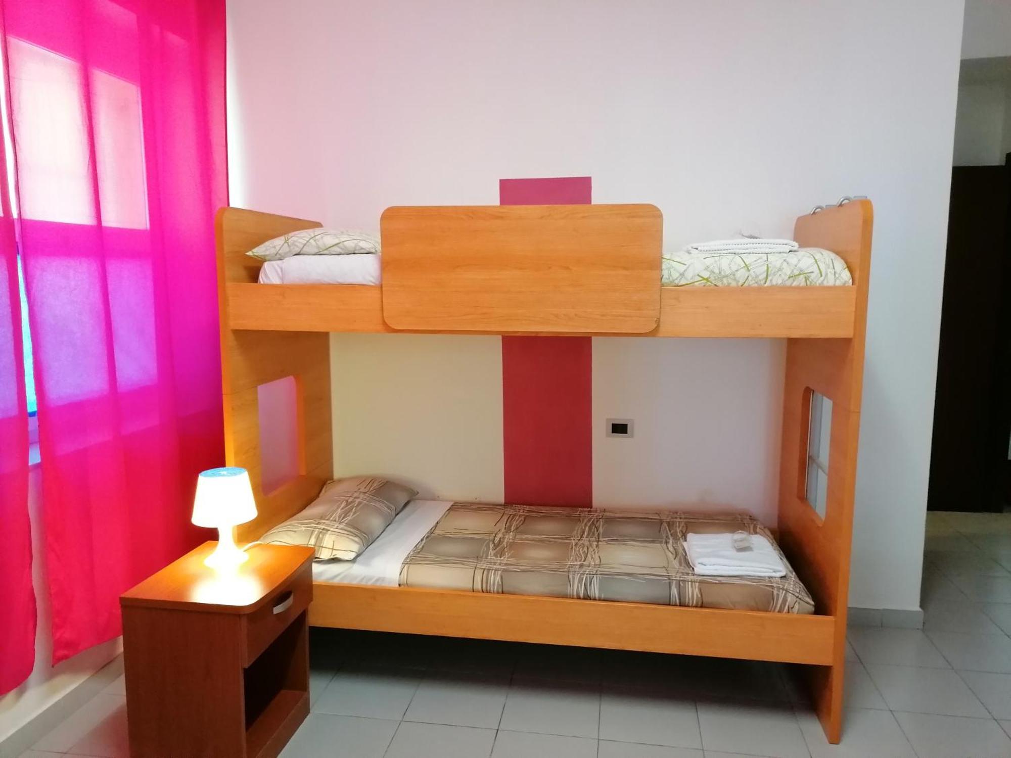Perla Del Levante Hostel Framura Δωμάτιο φωτογραφία