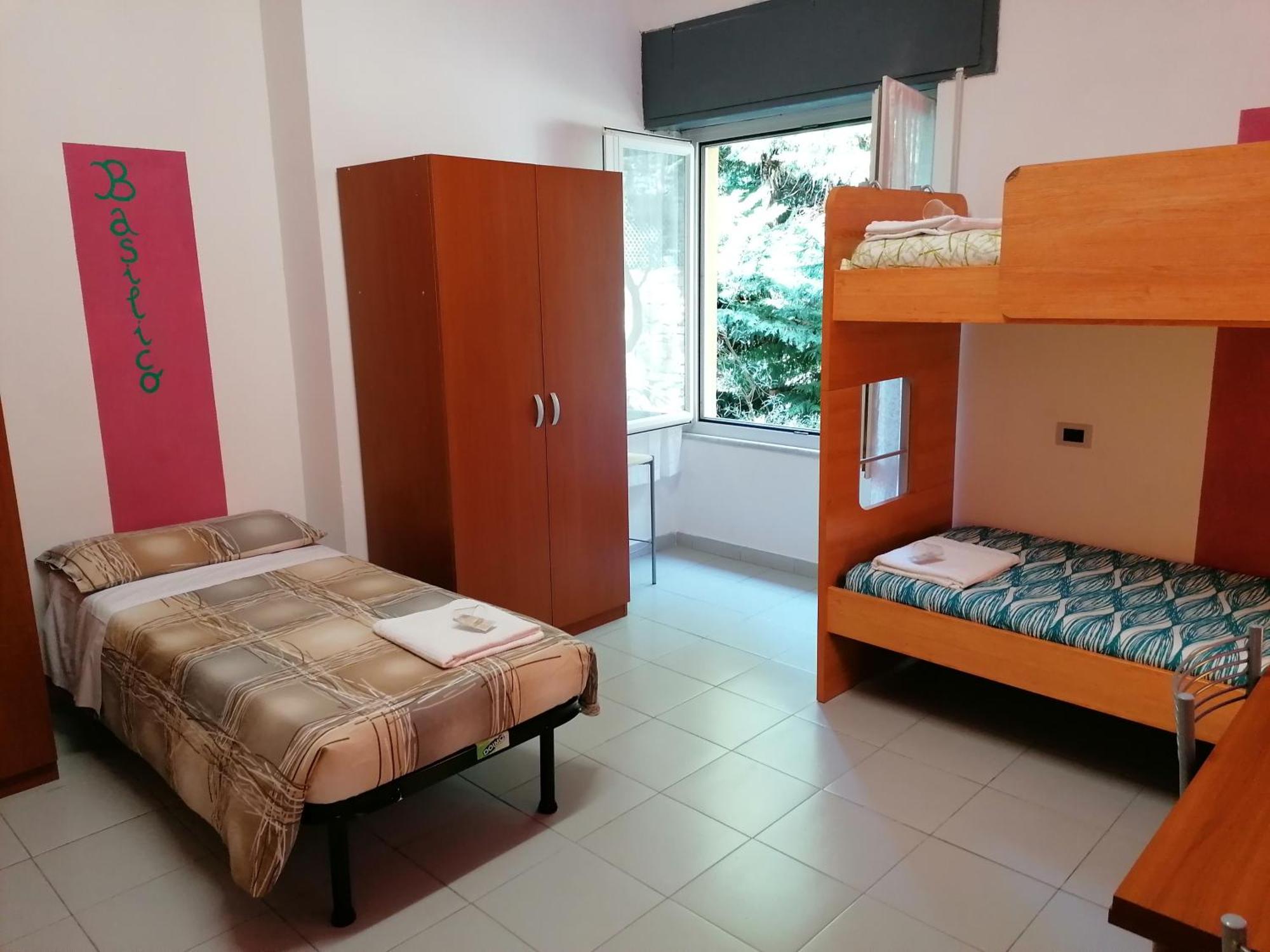 Perla Del Levante Hostel Framura Δωμάτιο φωτογραφία