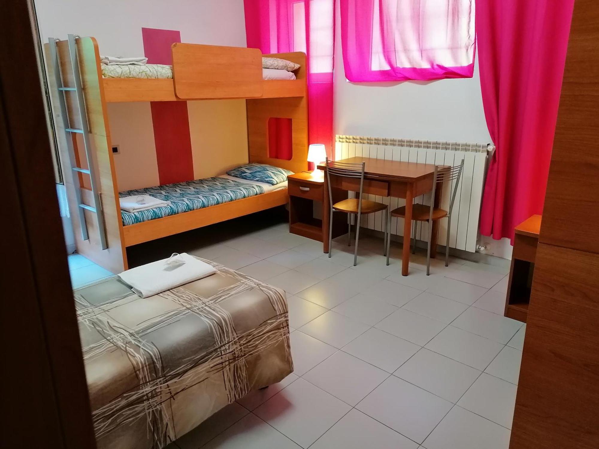 Perla Del Levante Hostel Framura Δωμάτιο φωτογραφία