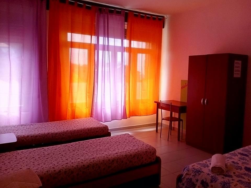 Perla Del Levante Hostel Framura Εξωτερικό φωτογραφία