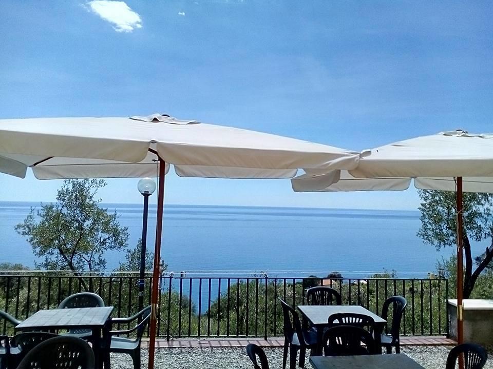 Perla Del Levante Hostel Framura Εξωτερικό φωτογραφία