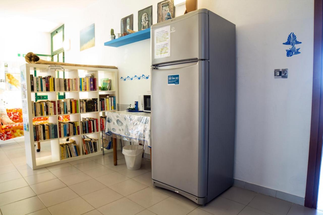 Perla Del Levante Hostel Framura Εξωτερικό φωτογραφία